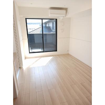 フェリーチェ 203【管理NO：1-028033801-02030】 ★家具家電は申し込み後に搬入します★ ★2026年10月中旬入居可能★の物件写真2