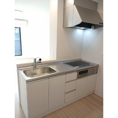 フェリーチェ 203【管理NO：1-028033801-02030】 ★家具家電は申し込み後に搬入します★ ★2026年10月中旬入居可能★の物件写真3