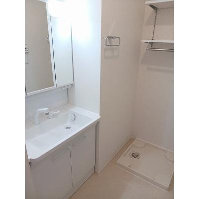 フェリーチェ 203【管理NO：1-028033801-02030】 ★家具家電は申し込み後に搬入します★ ★2026年10月中旬入居可能★の物件写真6