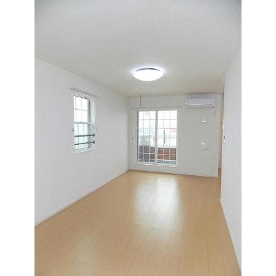 サンシャイン多々良　Ａ 202【管理NO：1-020353001-02020】 ★家具家電は申し込み後に搬入します★ ★2026年10月下旬入居可能★の物件写真2