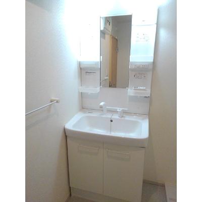 サンシャイン多々良　Ａ 202【管理NO：1-020353001-02020】 ★家具家電は申し込み後に搬入します★ ★2026年10月下旬入居可能★の物件写真6