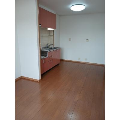 メゾングレイスＡ 201【管理NO：1-013441001-02010】 ★家具家電は申し込み後に搬入します★ ★2026年10月上旬入居可能★の物件写真2