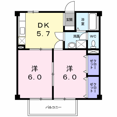 ハ－トレ－新富 202【管理NO：1-007642101-02020】 ★家具家電は申し込み後に搬入します★ ★2026年10月中旬入居可能★の外観画像