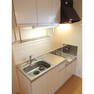 ハ－トレ－新富 202【管理NO：1-007642101-02020】 ★家具家電は申し込み後に搬入します★ ★2026年10月中旬入居可能★の物件写真3