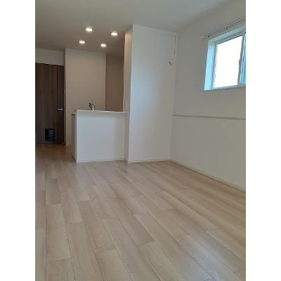 ＰＬＡＩＮ　桃の木 101【管理NO：1-025846401-01010】 ★家具家電は申し込み後に搬入します★ ★2026年10月下旬入居可能★の物件写真2