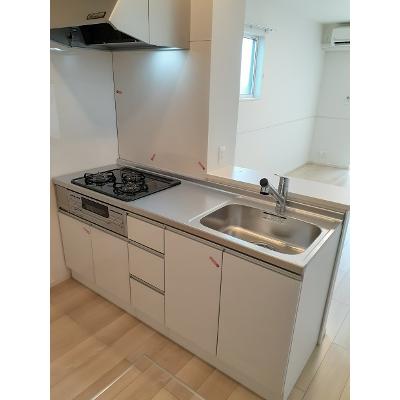 ＰＬＡＩＮ　桃の木 101【管理NO：1-025846401-01010】 ★家具家電は申し込み後に搬入します★ ★2026年10月下旬入居可能★の物件写真3
