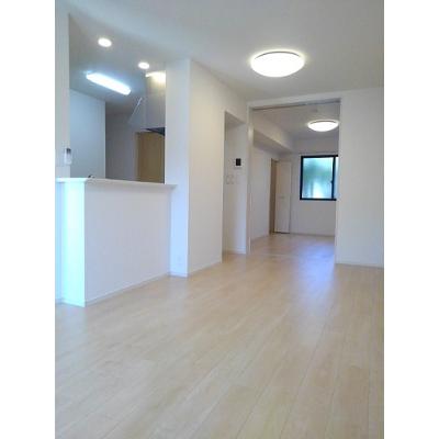 レグルス財光寺 104【管理NO：1-025261301-01040】 ★家具家電は申し込み後に搬入します★ ★2026年12月中旬入居可能★の物件写真2