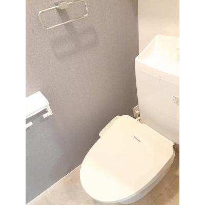 グランブルー　Ｃ 205【管理NO：1-027347503-02050】 ★家具家電は申し込み後に搬入します★ ★2026年10月下旬入居可能★の物件写真5
