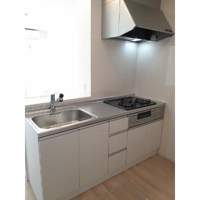 ルル・フルール　Ⅰ 104【管理NO：1-026950701-01040】 ★家具家電は申し込み後に搬入します★ ★2026年11月中旬入居可能★の物件写真3