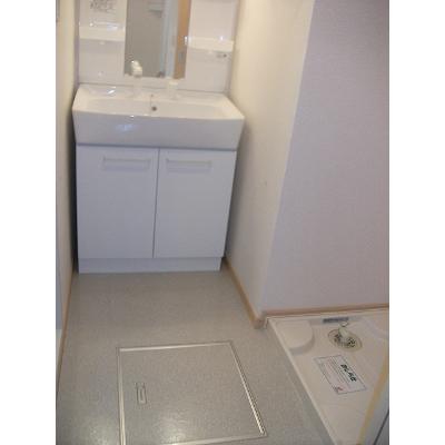 ロング　シーダー　Ｄ 201【管理NO：1-015902402-02010】 ★家具家電は申し込み後に搬入します★ ★2026年10月中旬入居可能★の物件写真6