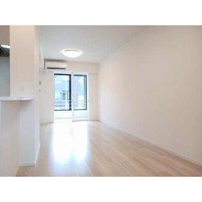 ルミナーレ川内Ⅰ 102【管理NO：1-027444701-01020】 ★家具家電は申し込み後に搬入します★ ★2026年11月中旬入居可能★の物件写真2