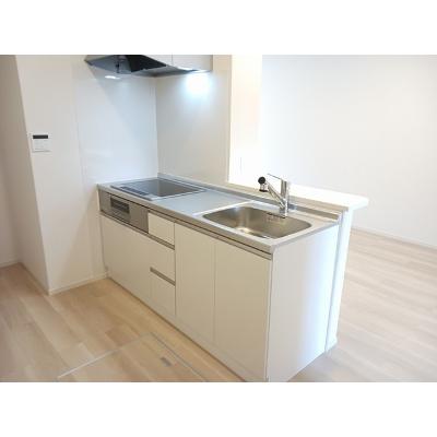 ルミナーレ川内Ⅰ 102【管理NO：1-027444701-01020】 ★家具家電は申し込み後に搬入します★ ★2026年11月中旬入居可能★の物件写真3