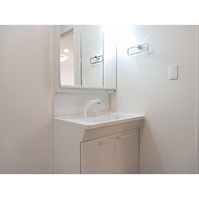 ルミナーレ川内Ⅰ 102【管理NO：1-027444701-01020】 ★家具家電は申し込み後に搬入します★ ★2026年11月中旬入居可能★の物件写真6