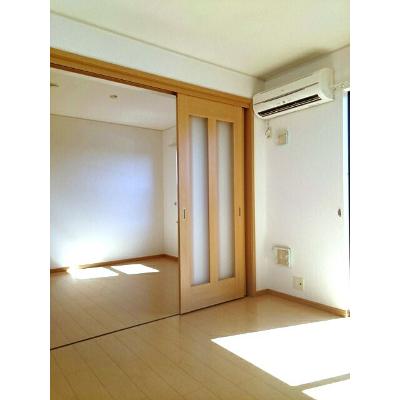 ヘリテージ赤松坂 103【管理NO：1-014629301-01030】 ★家具家電は申し込み後に搬入します★ ★2026年10月下旬入居可能★の物件写真2