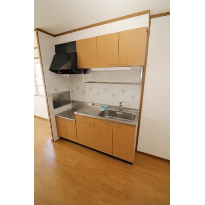 ビュ－ヒルズ吉野 203【管理NO：1-010989601-02030】 ★家具家電は申し込み後に搬入します★ ★2026年10月中旬入居可能★の物件写真3