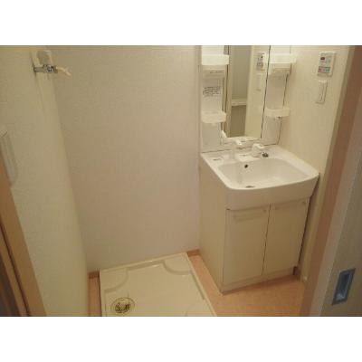 カルム　ド　アビタシオン 603【管理NO：1-015503401-06030】 ★家具家電は申し込み後に搬入します★ ★2026年10月中旬入居可能★の物件写真6