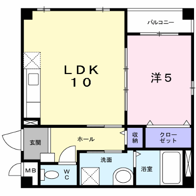 ユーヴェＳⅡ 103【管理NO：1-016056101-01030】 ★家具家電は申し込み後に搬入します★ ★2026年10月下旬入居可能★の外観画像