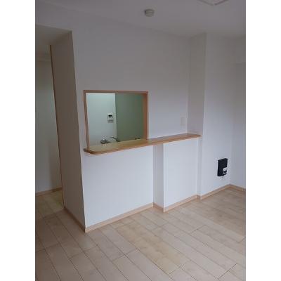 ベルテックス 304【管理NO：1-016684801-03040】 ★家具家電は申し込み後に搬入します★ ★2026年10月下旬入居可能★の物件写真2