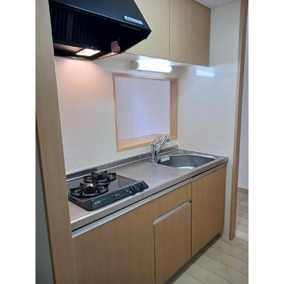 ベルテックス 304【管理NO：1-016684801-03040】 ★家具家電は申し込み後に搬入します★ ★2026年10月下旬入居可能★の物件写真3