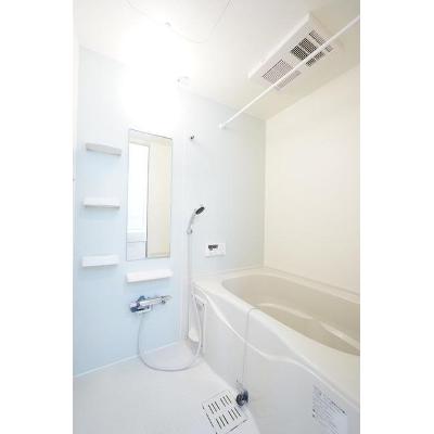 レイクヒル金屋 301【管理NO：1-022424201-03010】 ★家具家電は申し込み後に搬入します★ ★2026年10月中旬入居可能★の物件写真4