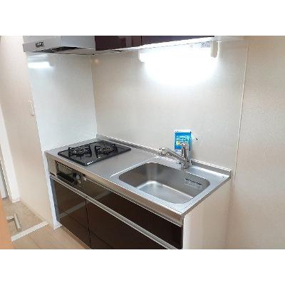 ＢＲＩＯ　名南 703【管理NO：1-020461001-07030】 ★家具家電は申し込み後に搬入します★ ★2026年10月上旬入居可能★の物件写真3