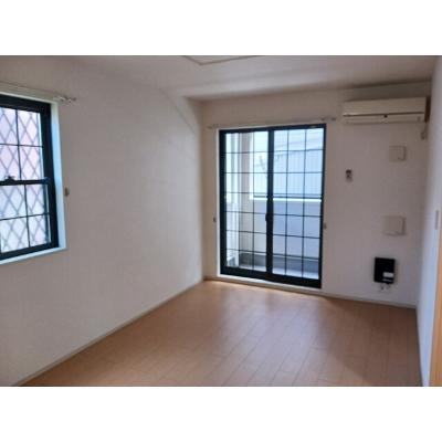 はながつみ 102【管理NO：1-018009601-01020】 ★家具家電は申し込み後に搬入します★ ★2026年10月下旬入居可能★の物件写真2