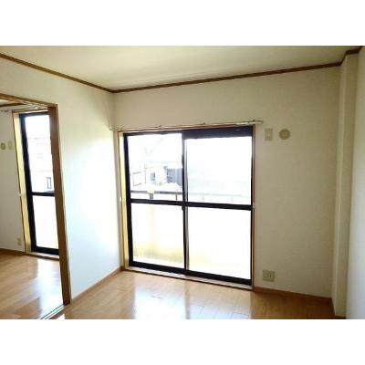 カーサミツミネ 202【管理NO：1-007929001-02020】 ★家具家電は申し込み後に搬入します★ ★2026年10月中旬入居可能★の物件写真2