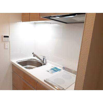 アスナロード 203【管理NO：1-026587501-02030】 ★家具家電は申し込み後に搬入します★ ★2026年10月下旬入居可能★の物件写真3