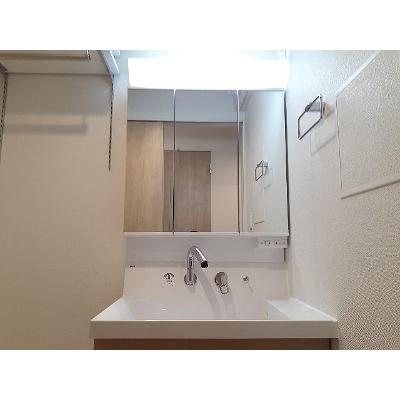 アスナロード 203【管理NO：1-026587501-02030】 ★家具家電は申し込み後に搬入します★ ★2026年10月下旬入居可能★の物件写真6