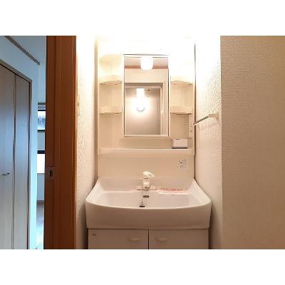 シャローム岩塚 201【管理NO：1-011981801-02010】 ★家具家電は申し込み後に搬入します★ ★2026年10月中旬入居可能★の物件写真6