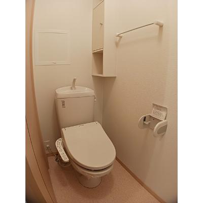 ウェルカム 201【管理NO：1-015647301-02010】 ★家具家電は申し込み後に搬入します★ ★2026年10月中旬入居可能★の物件写真5