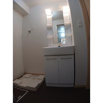 ウェルカム 201【管理NO：1-015647301-02010】 ★家具家電は申し込み後に搬入します★ ★2026年10月中旬入居可能★の物件写真6