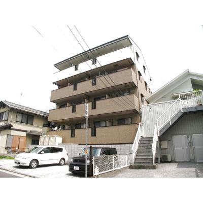 OneLifeはりまや橋駅東セブンシーズ【★設備充実】の外観画像