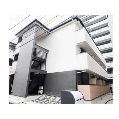 OneLife横浜鶴見ミュール【★独立洗面・浴室乾燥付！】の外観画像