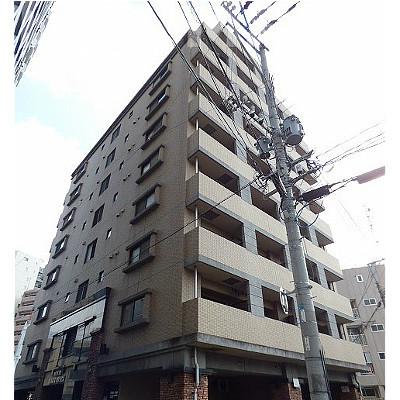 OneLife博多ファインビュー【★NET対応・設備充実】の外観画像