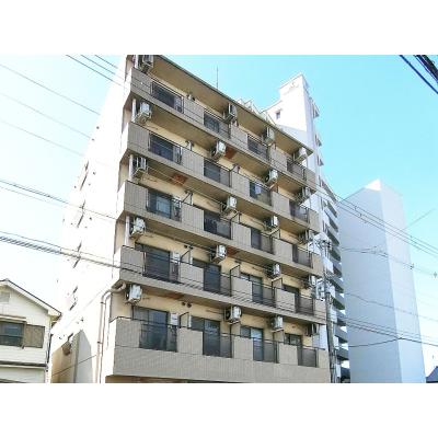 OneLife加古川ベルトピア【★オートロック・3点ユニットバス・コインランドリータイプ】の外観画像