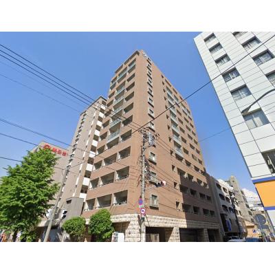 OneLife呉服町前シオール【★駅近・NET対応】の物件写真1
