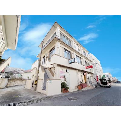 OneLife沖縄市諸見里ビクトリーランド【3LDK】の外観画像