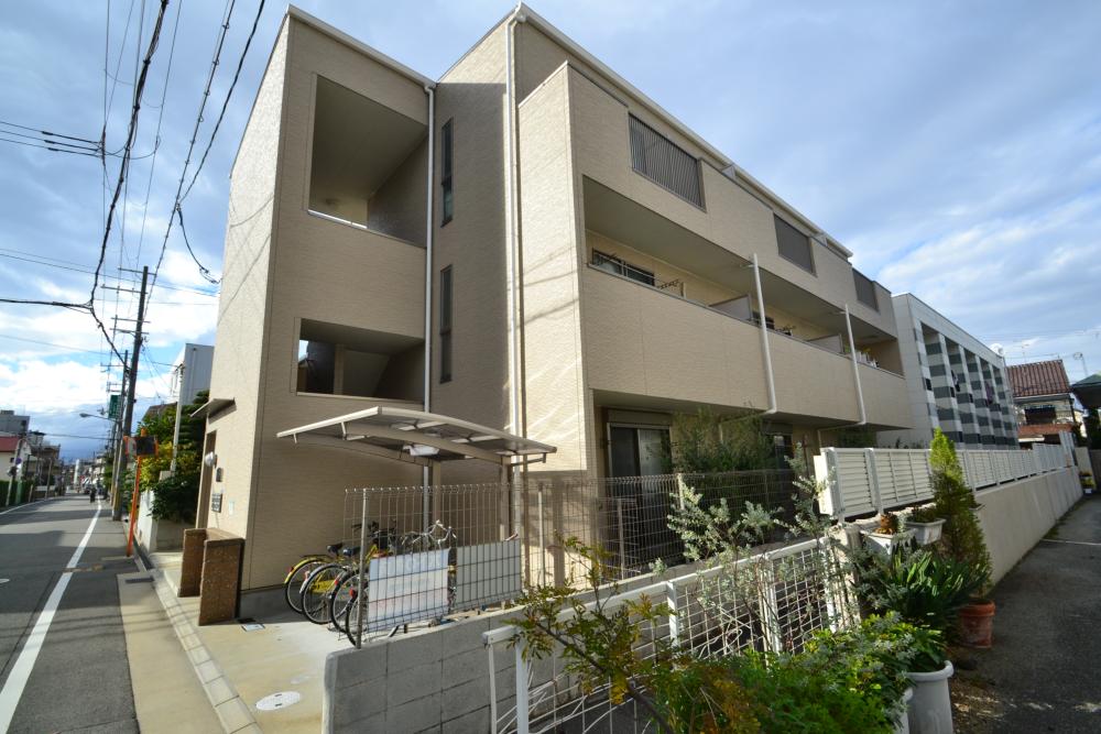 マンスリーリブマックス塚口駅北メルカート2※【設備充実】≪エクセレントシリーズ≫の物件写真1
