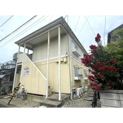 すむだすフェアステージ✨秋田駅まで徒歩5分✨コンビニエンスストア近く🍪🍨の外観画像