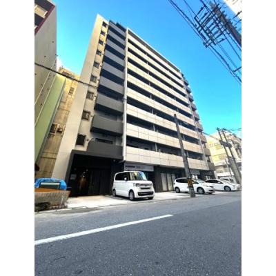 OneLife県庁前駅北リブス２【★1LDK・浴室乾燥機付き】の外観画像