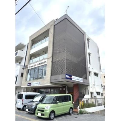 OneLife那覇おもろまち駅東セゾン【★バストイレ別・洗浄機能付き便座】の外観画像