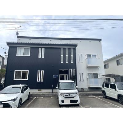 すむだすステラ✨駐車場付き🚗🚙コンビニ近く🍺の外観画像