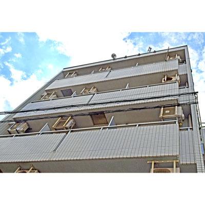 OneLife生麦2nd【★UBタイプ・花月総持寺駅 徒歩5分】の外観画像