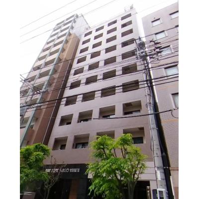 OneLife博多駅西ピュア【★NET対応】の外観画像