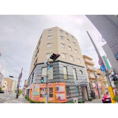 OneLife川西スタイル【★駅近物件・オートロック・独立洗面台】の外観画像