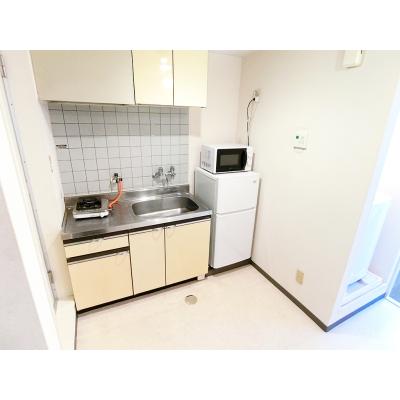 OneLife岡山セキホウ【★駅近・3点ユニットバスタイプ】の物件写真3