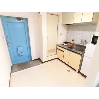OneLife岡山セキホウ【★駅近・3点ユニットバスタイプ】の物件写真4