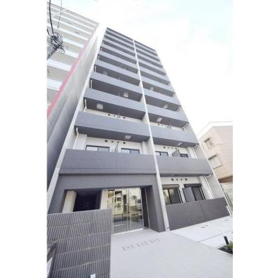 OneLife川崎デザイン【★独立洗面・浴室乾燥付！】の外観画像