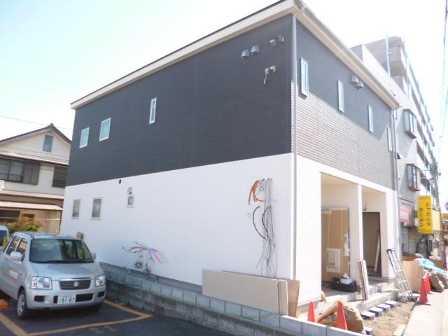 マンスリーリブマックス相武台前アムール■『禁煙ルーム・1K』【独立洗面・追い焚き機能・浴室乾燥付】≪エクセレントシリーズ≫の物件写真2